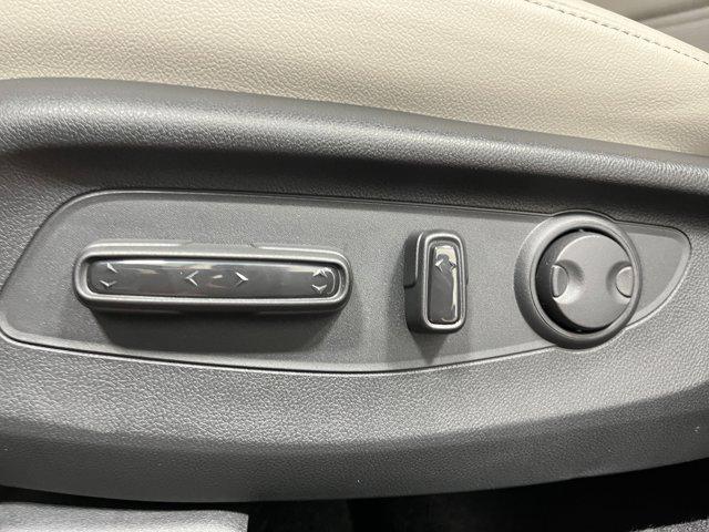 new 2026 Honda CR-V car, priced at $38,350