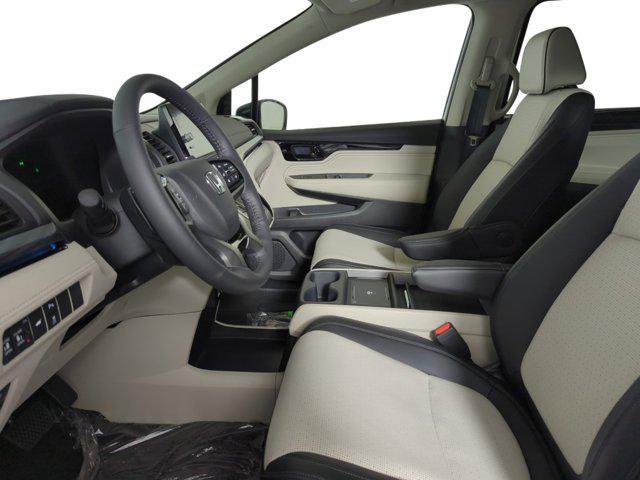 new 2026 Honda Odyssey car, priced at $54,790