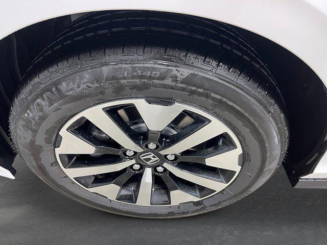 new 2026 Honda Odyssey car, priced at $44,745