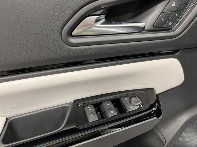 new 2026 Honda Prologue car, priced at $56,450