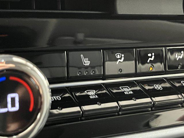 new 2026 Honda Prologue car, priced at $56,450