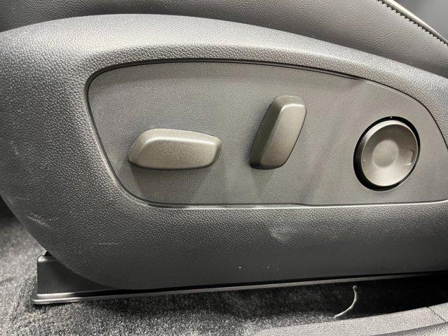 new 2026 Honda Prologue car, priced at $56,450