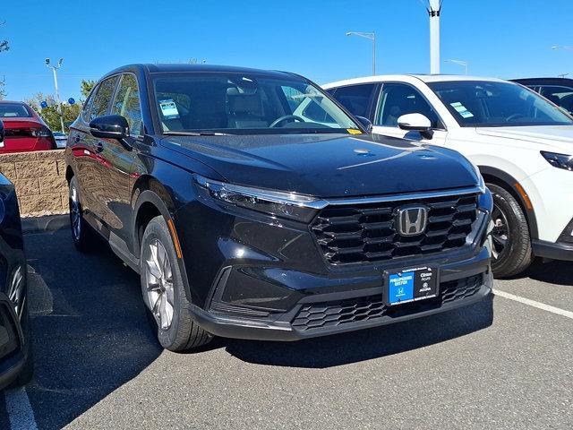 used 2024 Honda CR-V car, priced at $30,815