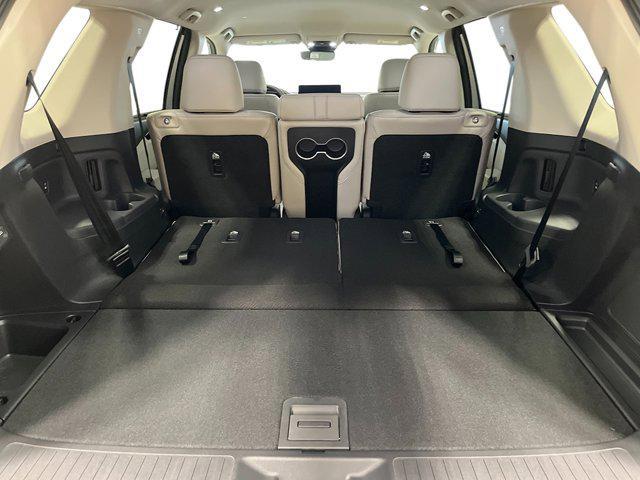 new 2026 Honda Pilot car, priced at $49,735