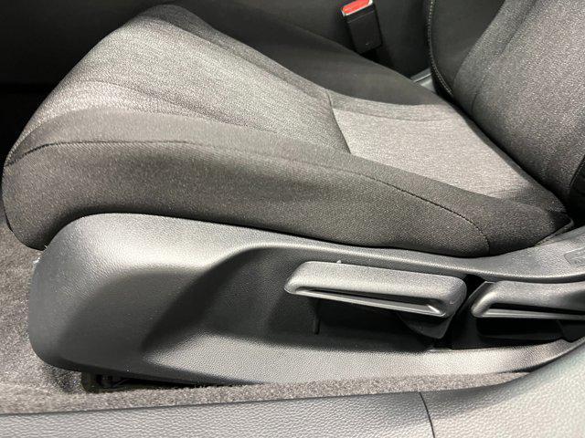 new 2025 Honda Accord car, priced at $29,490