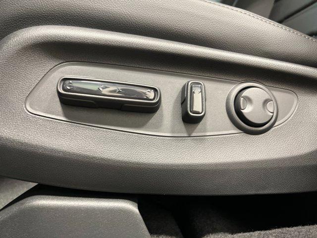 new 2026 Honda CR-V car, priced at $38,805