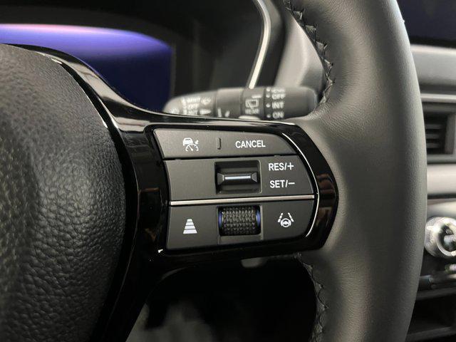 new 2026 Honda Pilot car, priced at $54,245