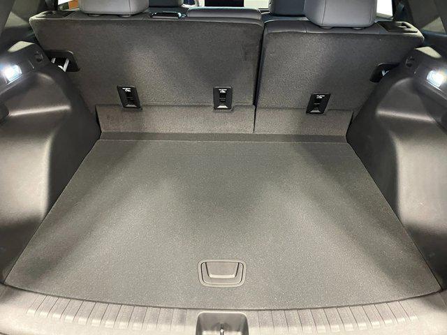 new 2026 Honda Prologue car, priced at $56,450