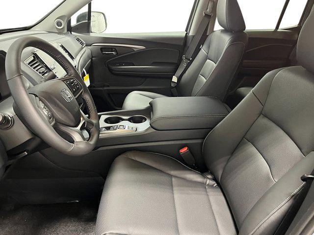 new 2026 Honda Ridgeline car, priced at $45,345