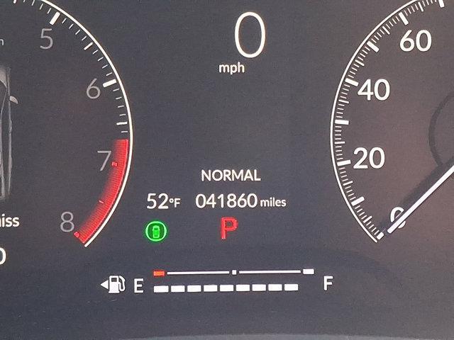 used 2023 Honda Civic car, priced at $22,750