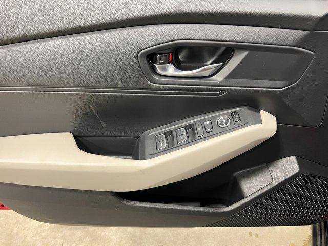 new 2025 Honda Accord car, priced at $29,900