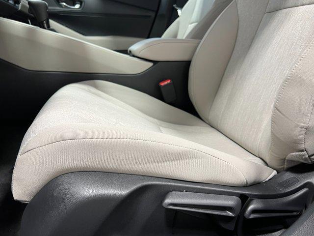 new 2025 Honda Accord car, priced at $29,900