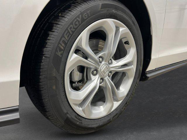 new 2025 Honda Accord car, priced at $29,900