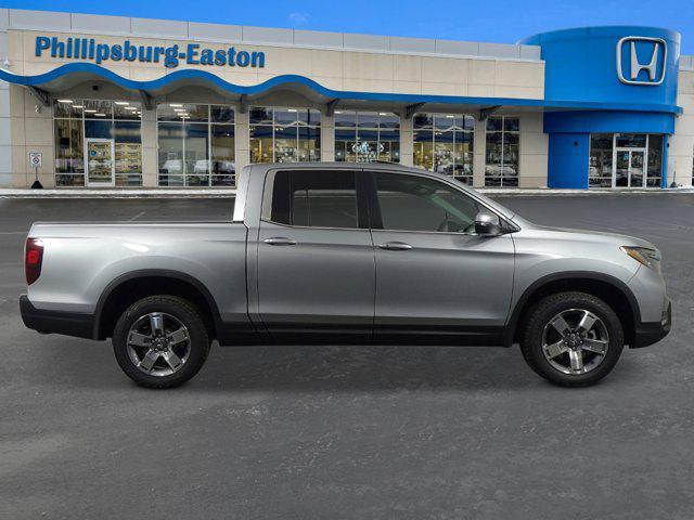 new 2026 Honda Ridgeline car, priced at $44,890