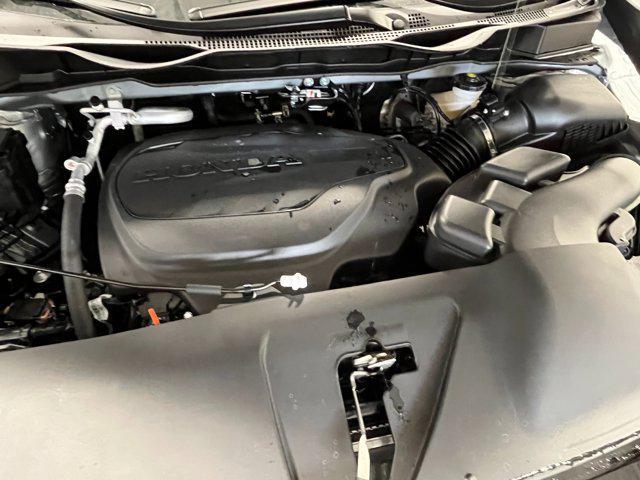 new 2026 Honda Odyssey car, priced at $44,290