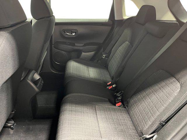 new 2026 Honda HR-V car, priced at $29,905