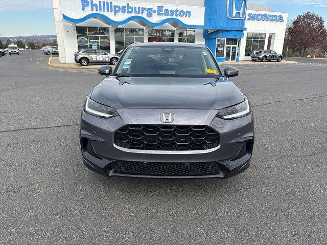 used 2023 Honda HR-V car, priced at $24,531