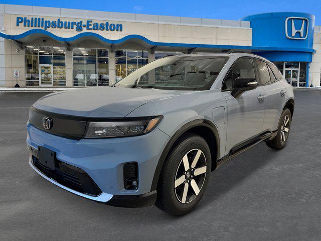 new 2026 Honda Prologue car, priced at $56,450