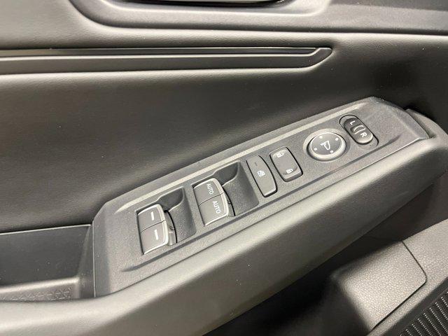 new 2026 Honda Accord car, priced at $31,890