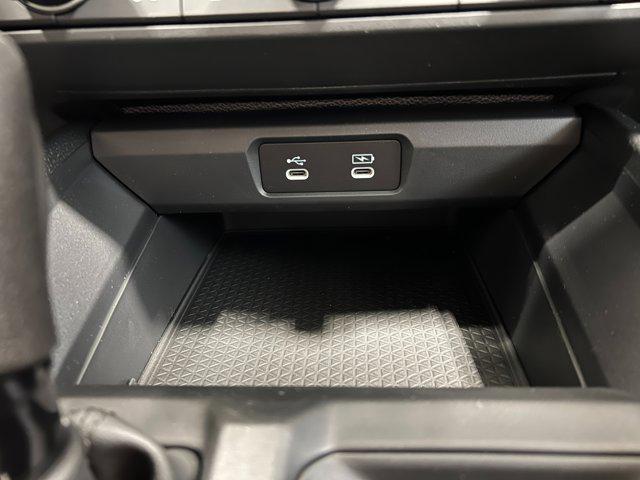 new 2025 Honda Accord car, priced at $29,945