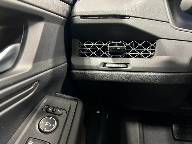 new 2025 Honda Accord car, priced at $29,945