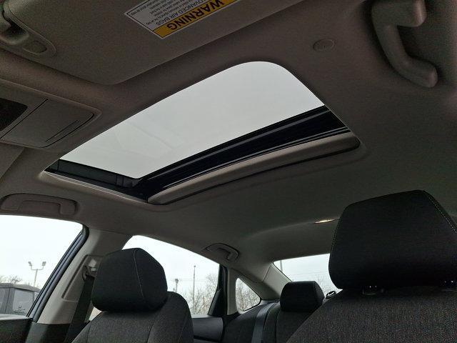 used 2024 Honda Accord car, priced at $25,887