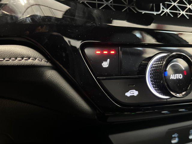 new 2026 Honda Accord Hybrid car, priced at $37,145