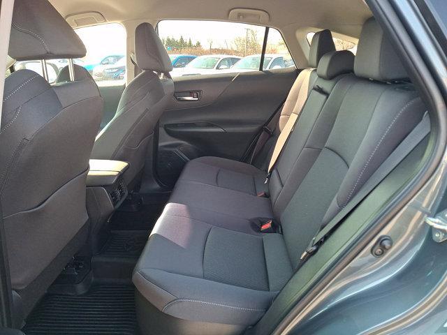 used 2024 Toyota Venza car, priced at $32,975