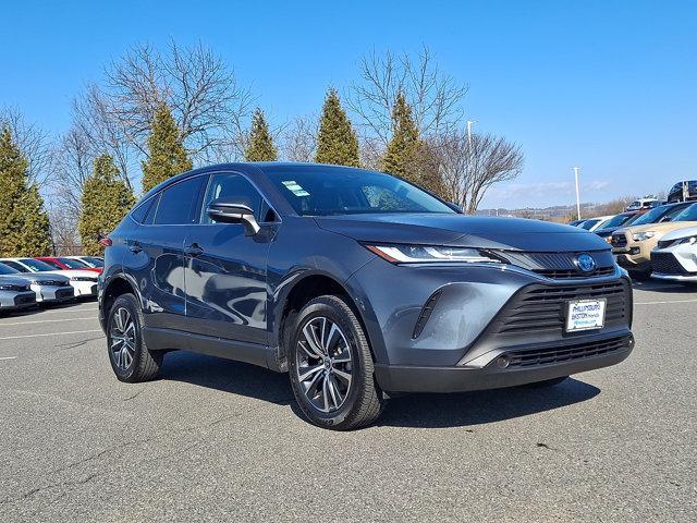 used 2024 Toyota Venza car, priced at $32,975