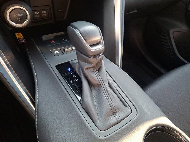 used 2024 Toyota Venza car, priced at $32,975