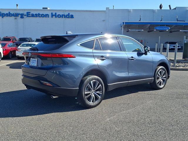 used 2024 Toyota Venza car, priced at $32,975