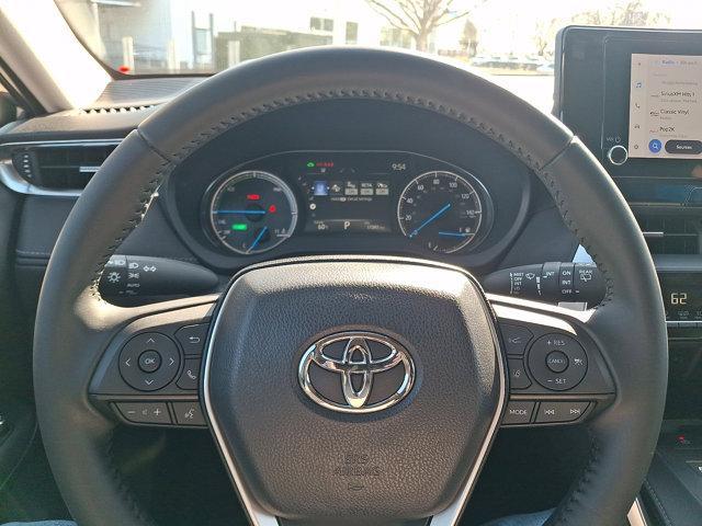 used 2024 Toyota Venza car, priced at $32,975