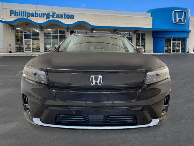 new 2026 Honda Prologue car, priced at $56,450