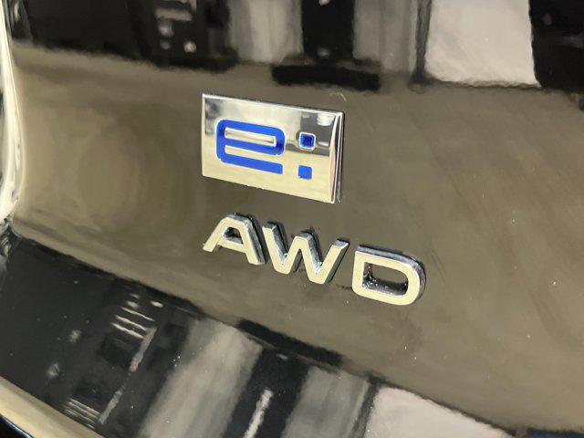 new 2026 Honda Prologue car, priced at $56,450