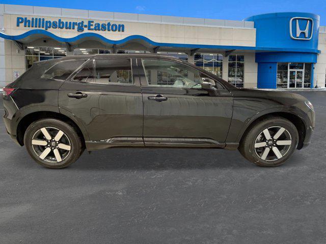 new 2026 Honda Prologue car, priced at $56,450