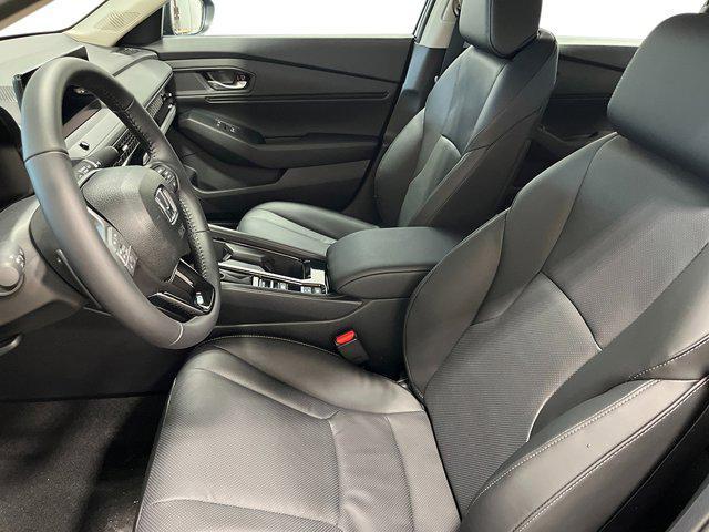new 2026 Honda Accord Hybrid car, priced at $36,290