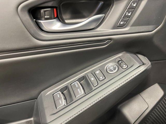 new 2026 Honda Accord Hybrid car, priced at $37,145