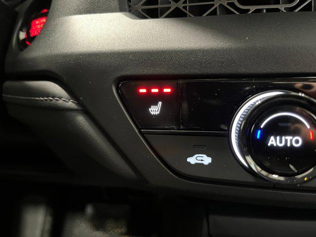 new 2026 Honda Accord car, priced at $31,890