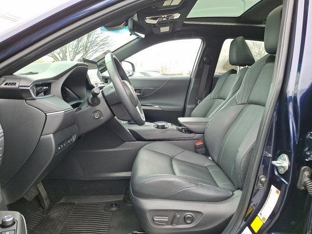 used 2024 Toyota Venza car, priced at $36,590