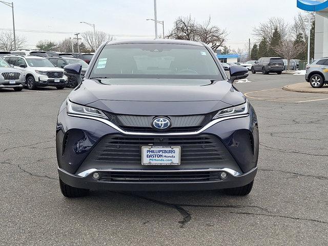 used 2024 Toyota Venza car, priced at $36,590