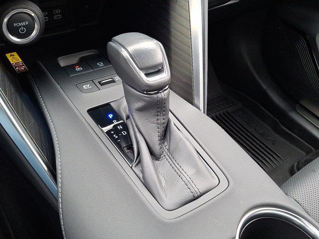 used 2024 Toyota Venza car, priced at $36,590