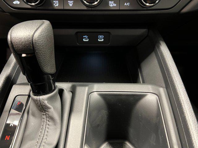 new 2023 Honda Accord car, priced at $26,887