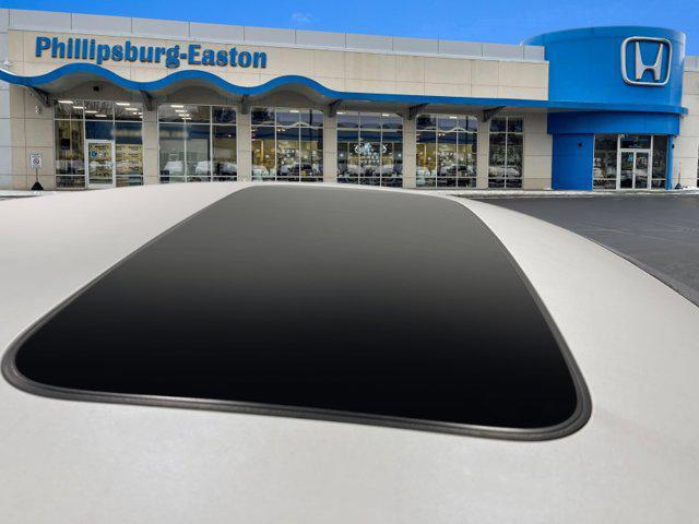 new 2023 Honda Accord car, priced at $26,887