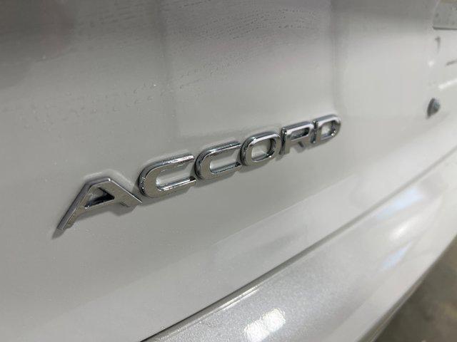 new 2023 Honda Accord car, priced at $26,887