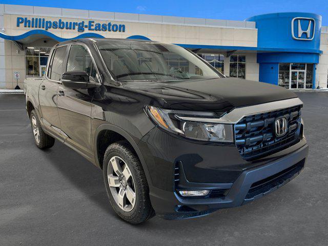 new 2026 Honda Ridgeline car, priced at $44,890