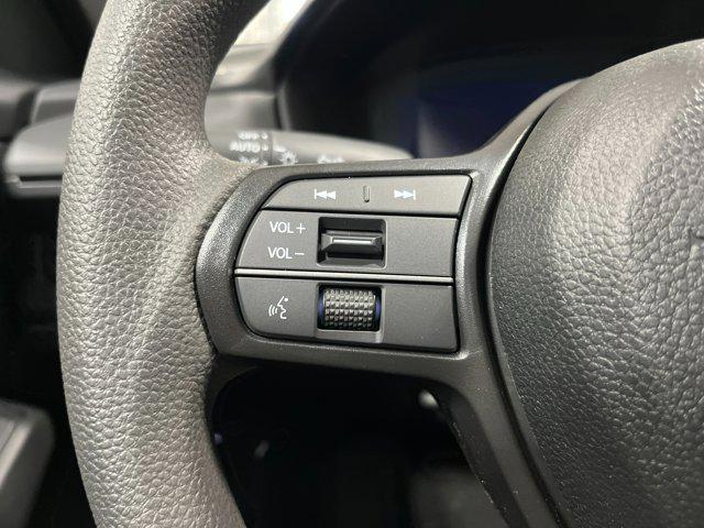 new 2026 Honda Accord car, priced at $30,045