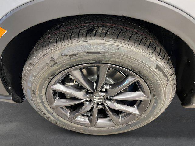 new 2026 Honda CR-V car, priced at $38,805