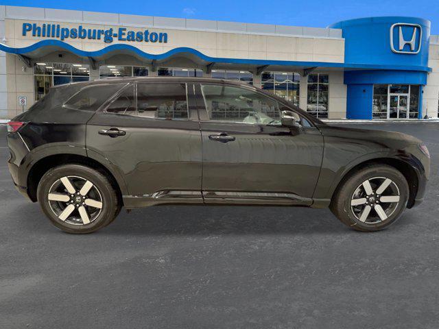 new 2026 Honda Prologue car, priced at $56,450