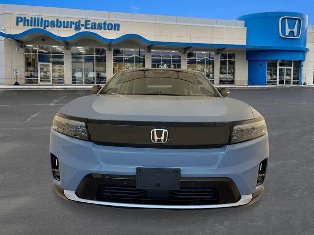 new 2026 Honda Prologue car, priced at $56,450