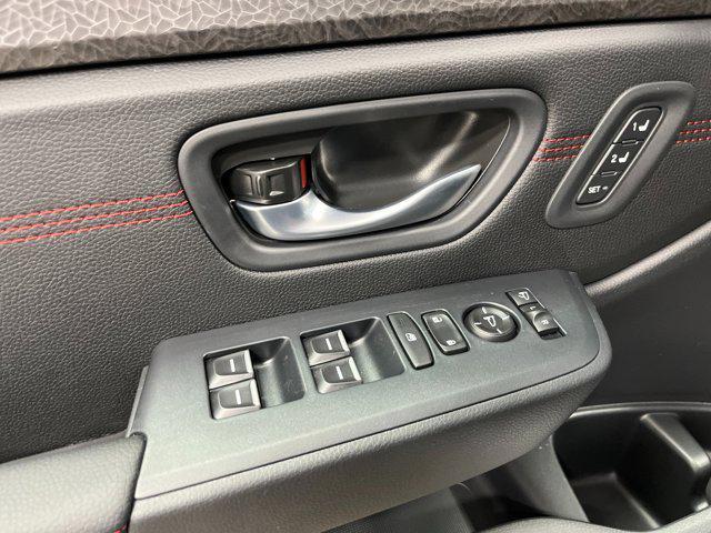 new 2026 Honda Pilot car, priced at $56,490